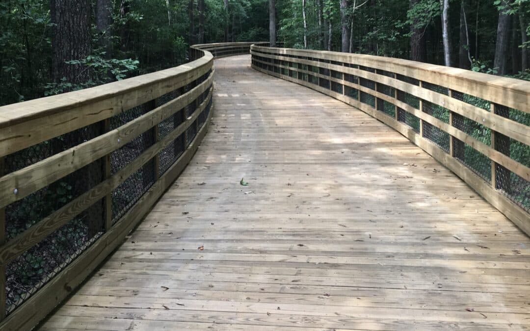 White Oak Greenway