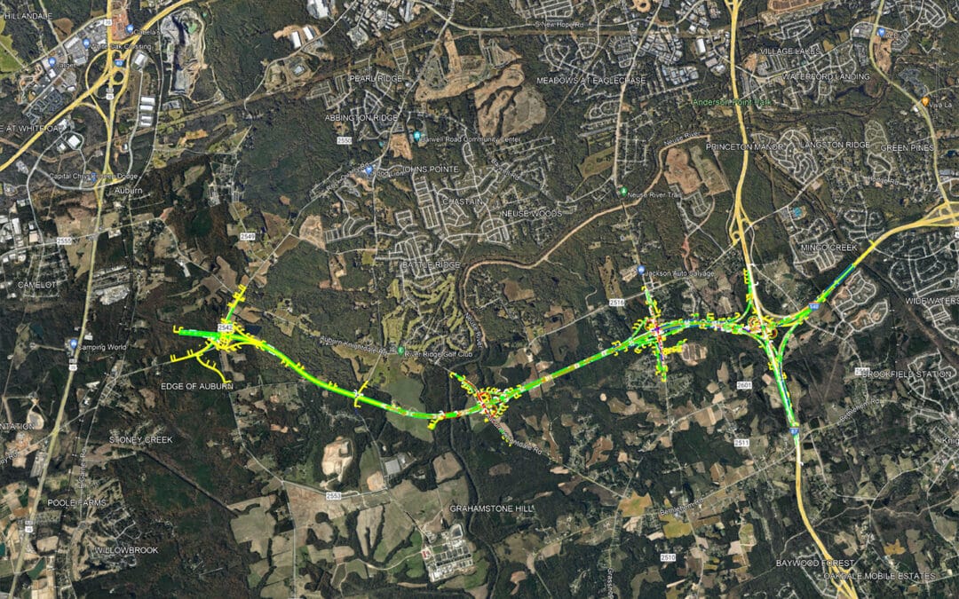 Flatiron-Fred Smith Company Joint Venture Secures a $450 Million Contract for the 540 Outer Loop Project 