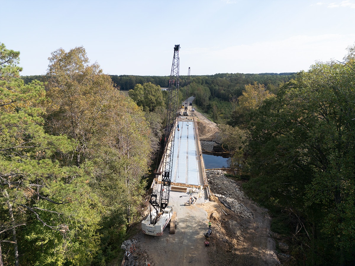 Bridge & Structures